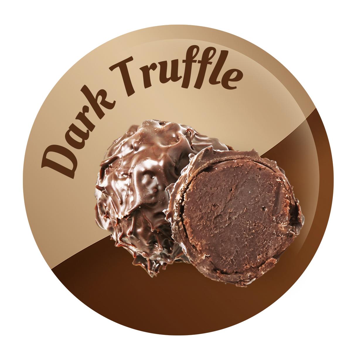 Dark Truffle